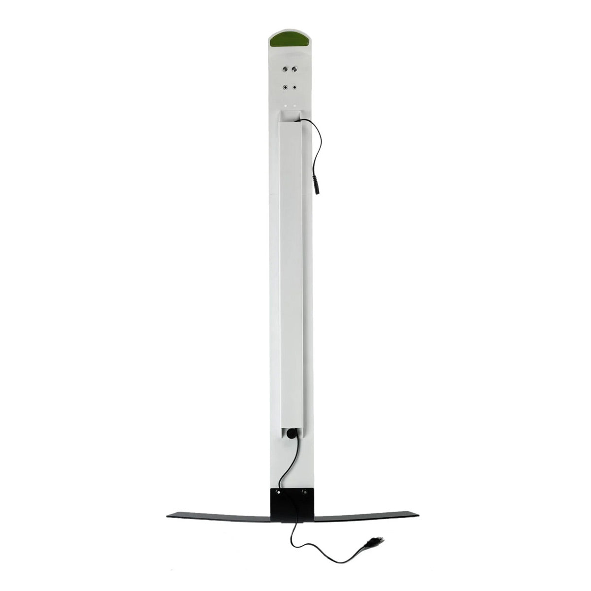 Salamander Acadia Large Fixed Height Wall Stand for 30" - 65" TV