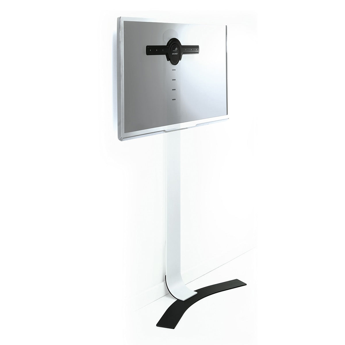 Salamander Acadia Large Fixed Height Wall Stand for 30" - 65" TV