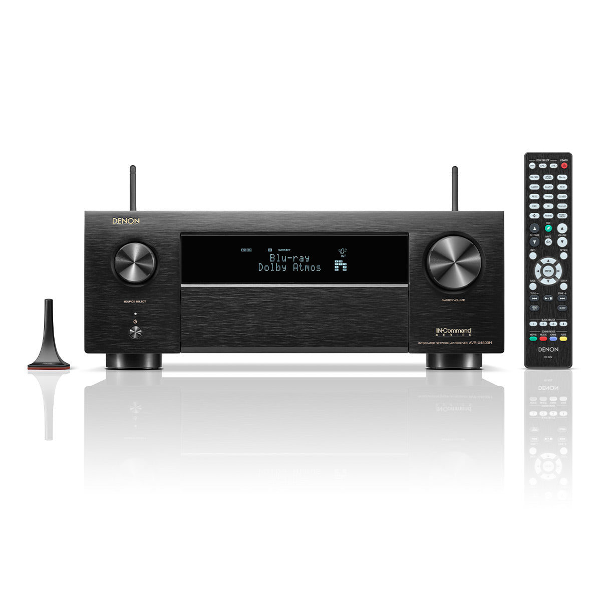 The Best AV Receivers 2024 : Home Theater Guide | World Wide Stereo