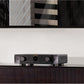 Marantz Cinema 70s Slimline 7.2 Channel 8K Home Theater Receiver with Dolby Atmos, DTS:X, and HEOS Built-In