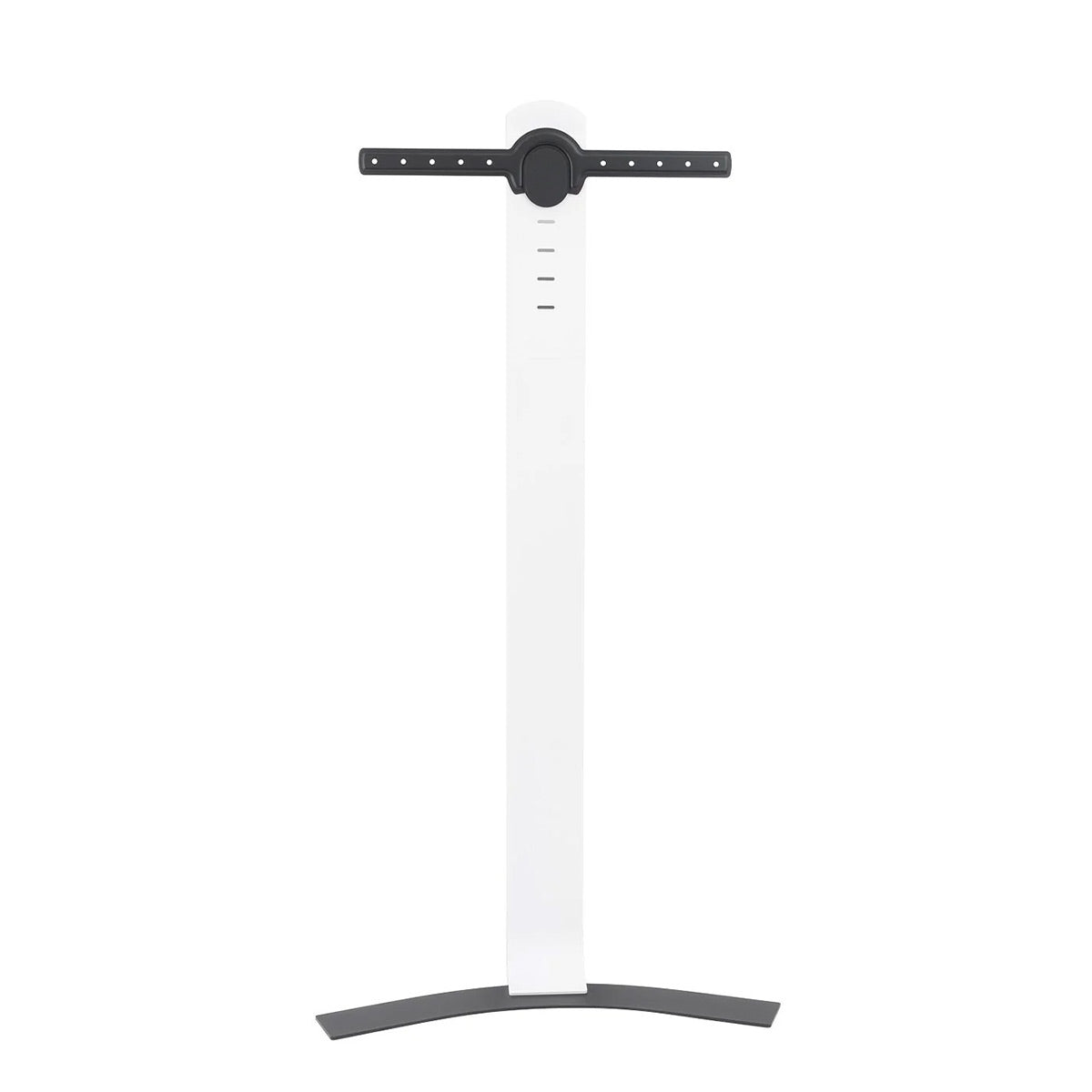 Salamander Acadia X-Large Fixed Height Wall Stand for 40" - 85" TV