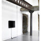 Salamander Acadia X-Large Fixed Height Wall Stand for 40" - 85" TV