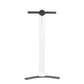 Salamander Acadia X-Large Fixed Height Wall Stand for 40" - 85" TV