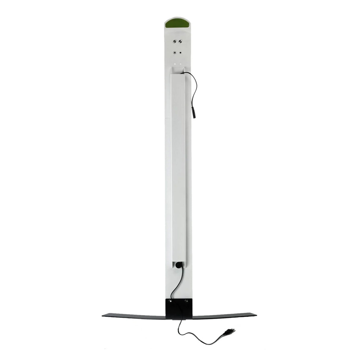 Salamander Acadia X-Large Fixed Height Wall Stand for 40" - 85" TV