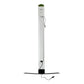 Salamander Acadia X-Large Fixed Height Wall Stand for 40" - 85" TV