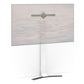 Salamander Acadia X-Large Fixed Height Wall Stand for 40" - 85" TV