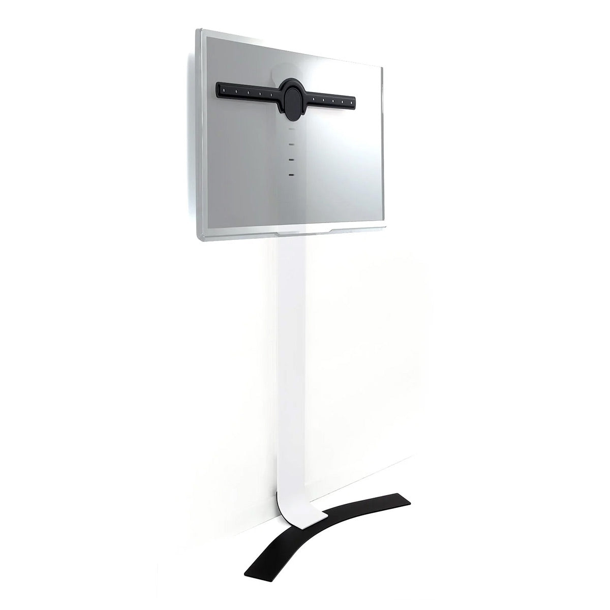 Salamander Acadia X-Large Fixed Height Wall Stand for 40" - 85" TV