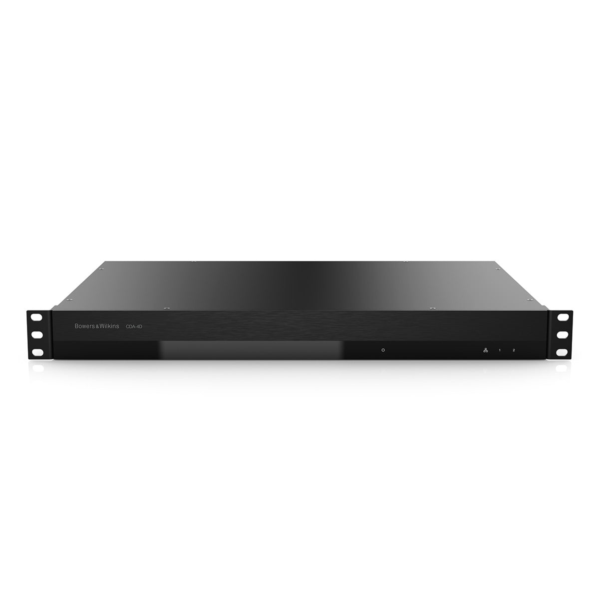 Bowers & Wilkins CDA-4D 4 Channel Compact Distribution DSP Amplifier