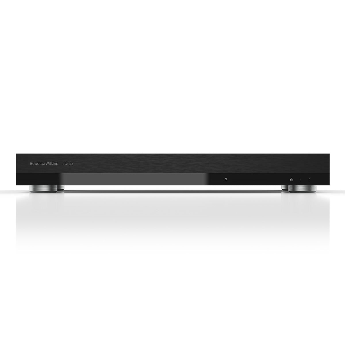 Bowers & Wilkins CDA-4D 4 Channel Compact Distribution DSP Amplifier