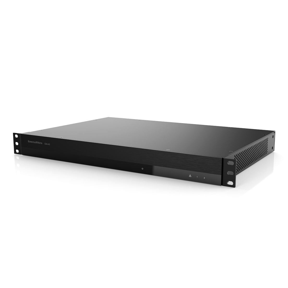 Bowers & Wilkins CDA-4D 4 Channel Compact Distribution DSP Amplifier