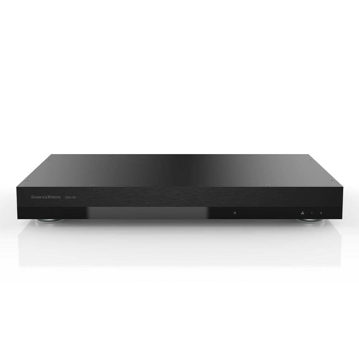 Bowers & Wilkins CDA-4D 4 Channel Compact Distribution DSP Amplifier
