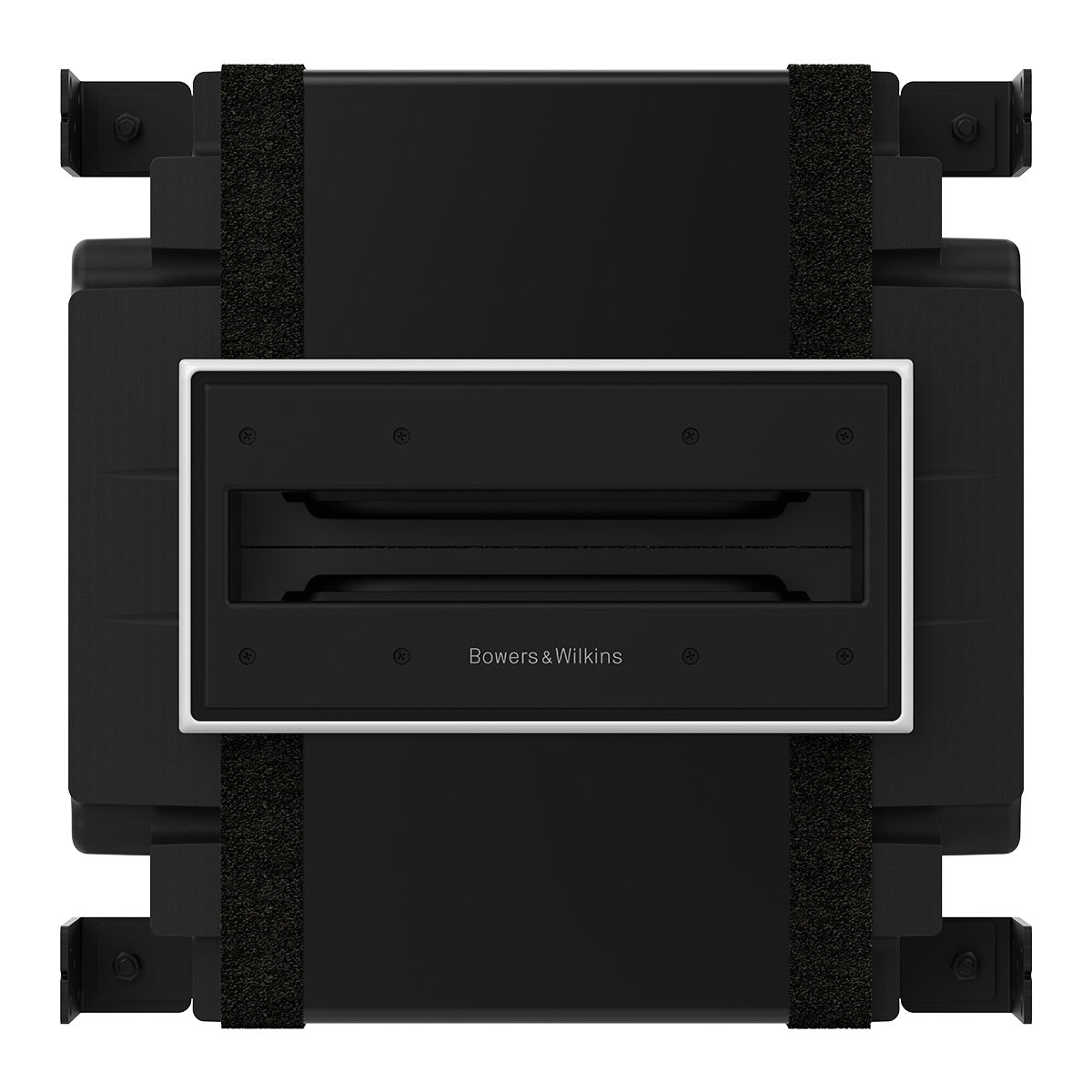 Bowers & Wilkins ISW-6 Discreet Twin 7" In-Wall Subwoofer - Each