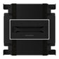 Bowers & Wilkins ISW-6 Discreet Twin 7" In-Wall Subwoofer - Each