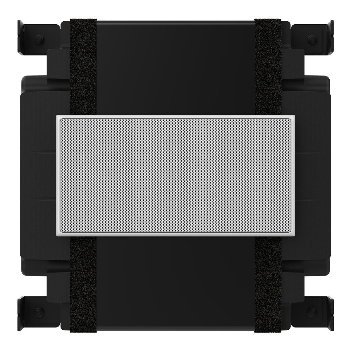 Bowers & Wilkins ISW-6 Discreet Twin 7" In-Wall Subwoofer - Each