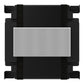 Bowers & Wilkins ISW-6 Discreet Twin 7" In-Wall Subwoofer - Each