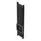 Bowers & Wilkins ISW-8 High Performance 12" In-Wall Subwoofer - Each