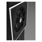 Bowers & Wilkins ISW-8 High Performance 12" In-Wall Subwoofer - Each