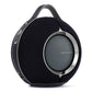 Devialet Mania Portable Bluetooth Smart Speaker (Deep Black)