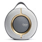Devialet Mania Portable Bluetooth Smart Speaker with Charging Station - Opera de Paris Edition (Gold)