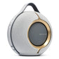 Devialet Mania Portable Bluetooth Smart Speaker with Charging Station - Opera de Paris Edition (Gold)