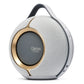 Devialet Mania Portable Bluetooth Smart Speaker with Charging Station - Opera de Paris Edition (Gold)