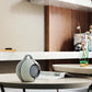 Devialet Mania Portable Bluetooth Smart Speaker (Light Grey)