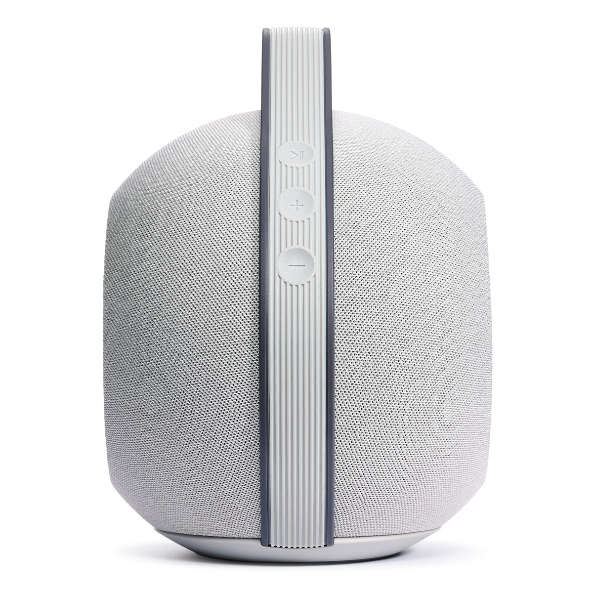 Devialet Mania Portable Bluetooth Smart Speaker (Light Grey)