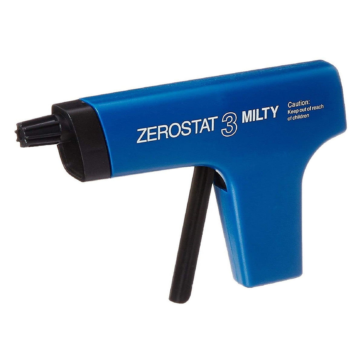 Goldring Milty Zerostat 3 Anti-Static Gun Record Cleaner - 2-Pack