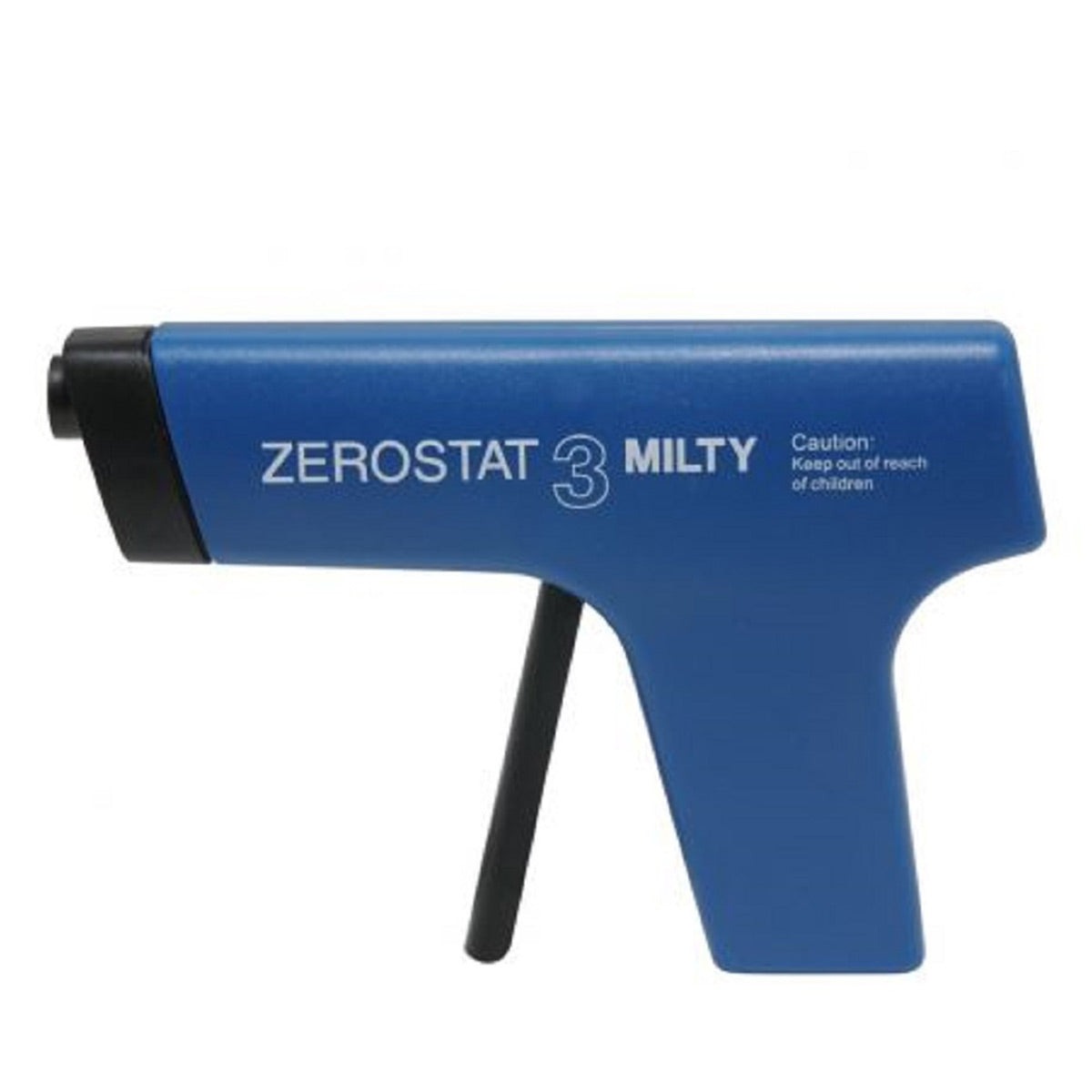 Goldring Milty Zerostat 3 Anti-Static Gun Record Cleaner - 4-Pack