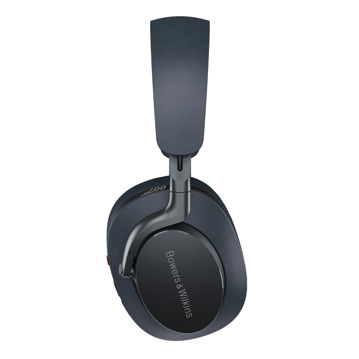 Bowers & Wilkins Px8 007 Special Edition James Bond Bluetooth Over-Ear Headphones with Active Noise Cancellation (Midnight Blue)