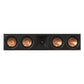 Klipsch Reference Premiere RP-8060F II 5.0 Dolby Atmos Home Theater System (Ebony)