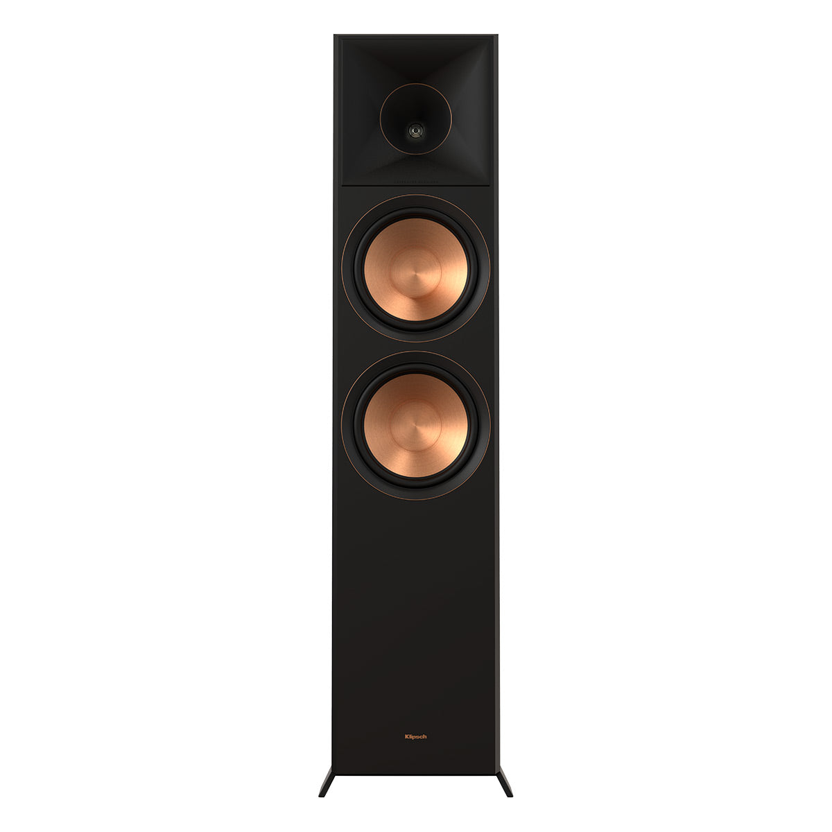 Klipsch Reference Premiere RP-8060F II 5.0 Dolby Atmos Home Theater System (Ebony)