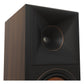 Klipsch Reference Premiere RP-8060F II 5.0 Dolby Atmos Home Theater System (Walnut)