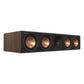 Klipsch Reference Premiere RP-8060F II 5.0 Dolby Atmos Home Theater System (Walnut)