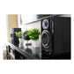SVS Prime Wireless Pro Powered Speaker System with Chromecast and Airplay 2 - Pair (Piano Gloss Black)
