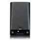 SVS Prime Wireless Pro Powered Speaker System with Chromecast and Airplay 2 - Pair (Piano Gloss Black)