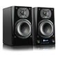 SVS Prime Wireless Pro Powered Speaker System with Chromecast and Airplay 2 - Pair (Piano Gloss Black)