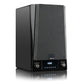 SVS Prime Wireless Pro Powered Speaker System with Chromecast and Airplay 2 - Pair (Piano Gloss Black)