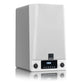 SVS Prime Wireless Pro Powered Speaker System with Chromecast and Airplay 2 - Pair (Piano Gloss White)