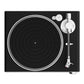 Victrola Stream Carbon Turntable with Sonos Five Wireless Speaker for Streaming Music (Black)