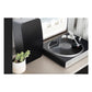 Victrola Stream Carbon Turntable with Pair of Sonos Five Wireless Speaker for Streaming Music (White)