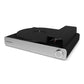 Victrola Stream Carbon Turntable with Sonos One Gen 2 Smart Speaker (White)