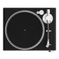 Victrola Stream Carbon Turntable with Sonos One Gen 2 Smart Speaker (White)