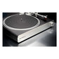 Victrola Stream Carbon Turntable with Sonos One Gen 2 Smart Speaker (White)