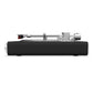 Victrola Stream Carbon Turntable with Pair of Sonos One SL Speaker (Black)