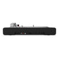 Victrola Stream Carbon Turntable with Pair of Sonos One SL Speaker (White)