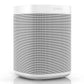 Victrola Stream Carbon Turntable with Pair of Sonos One SL Speaker (White)