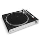Victrola Stream Carbon Turntable with Pair of Sonos One SL Speaker (White)