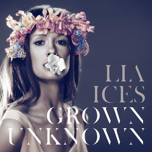 Grown Unknown - Vinyl LP