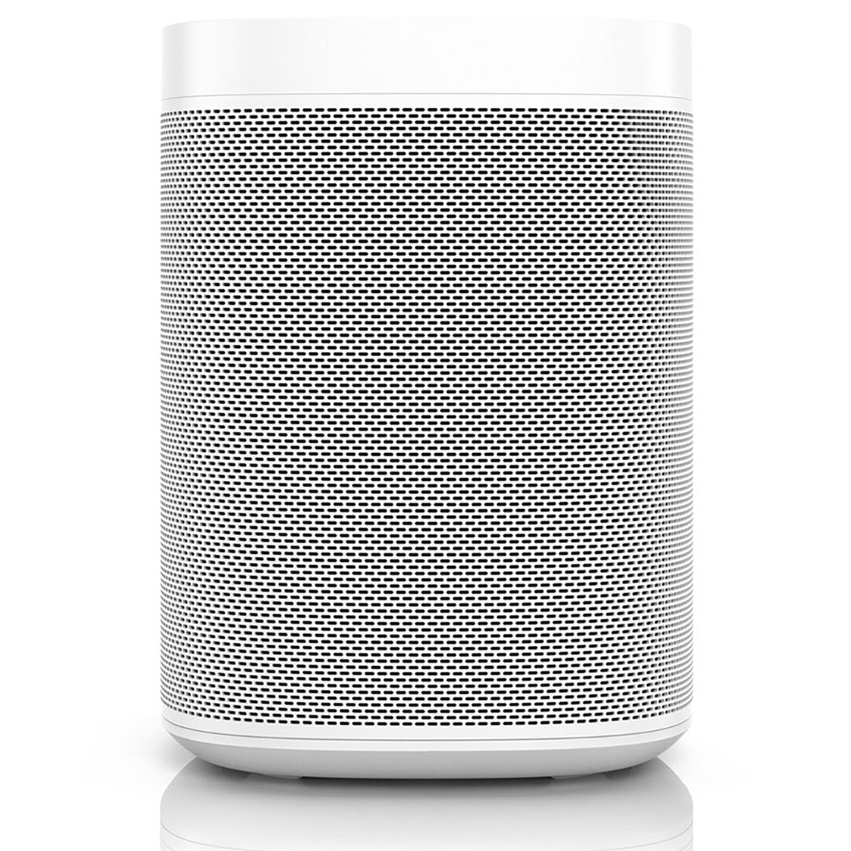 Victrola Stream Carbon Turntable with Pair of Sonos One Gen 2 Smart Speaker (White)